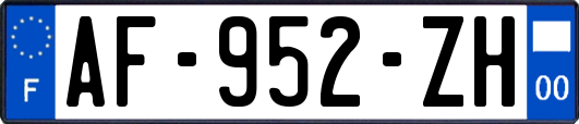 AF-952-ZH