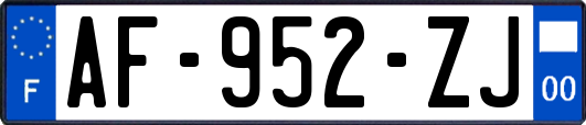 AF-952-ZJ