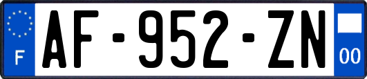 AF-952-ZN