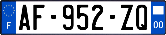 AF-952-ZQ