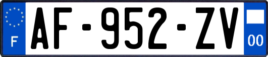 AF-952-ZV