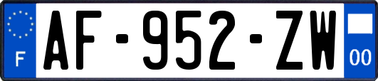 AF-952-ZW