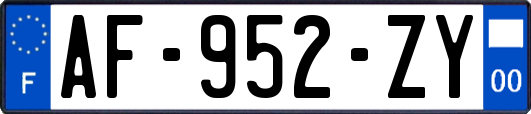 AF-952-ZY