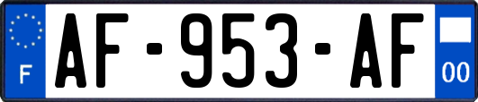 AF-953-AF