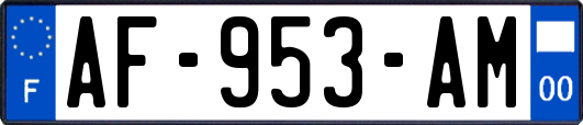 AF-953-AM