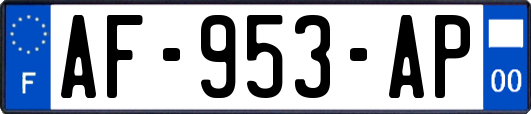 AF-953-AP