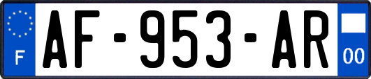 AF-953-AR