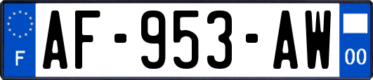 AF-953-AW