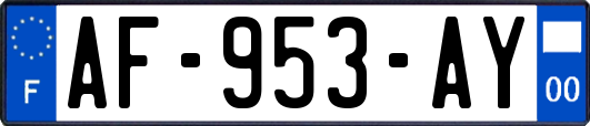 AF-953-AY