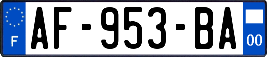 AF-953-BA