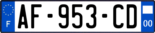 AF-953-CD
