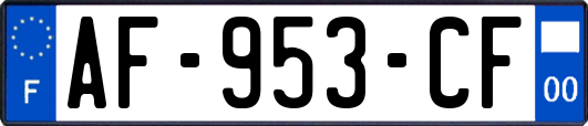AF-953-CF