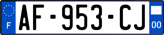 AF-953-CJ