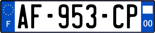 AF-953-CP