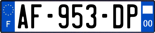 AF-953-DP