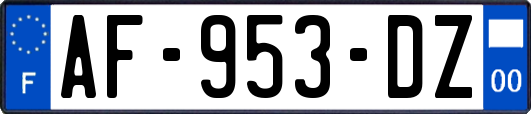 AF-953-DZ