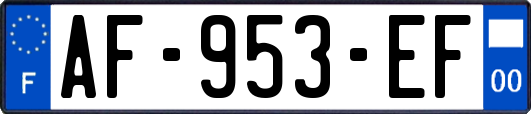 AF-953-EF