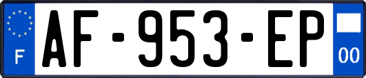 AF-953-EP