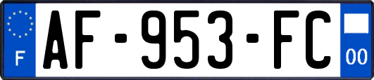 AF-953-FC
