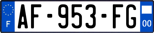 AF-953-FG