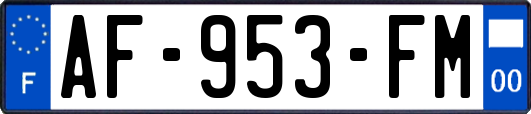 AF-953-FM