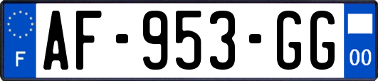 AF-953-GG
