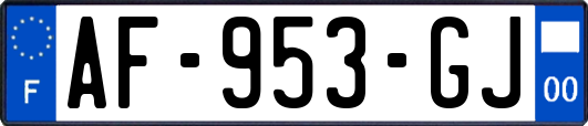 AF-953-GJ