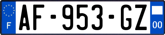 AF-953-GZ