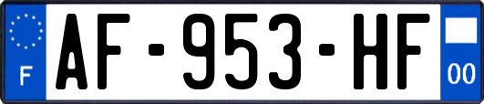 AF-953-HF
