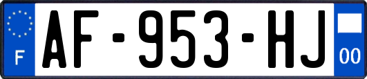 AF-953-HJ