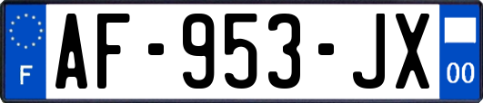 AF-953-JX