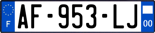 AF-953-LJ