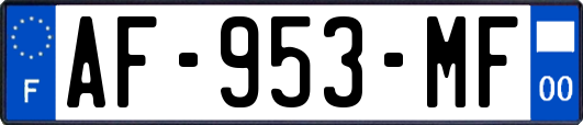 AF-953-MF