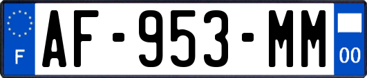 AF-953-MM