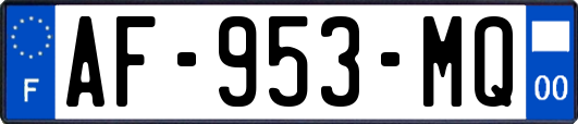 AF-953-MQ