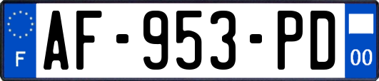 AF-953-PD