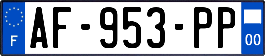 AF-953-PP