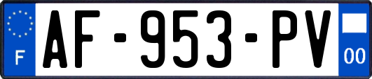 AF-953-PV