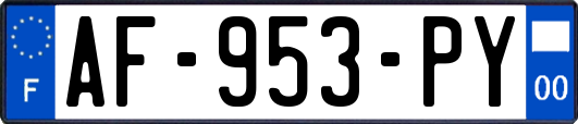 AF-953-PY