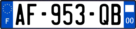 AF-953-QB