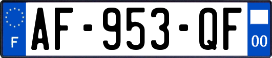 AF-953-QF