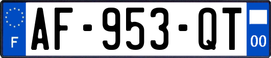 AF-953-QT