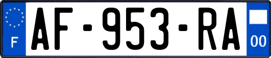 AF-953-RA