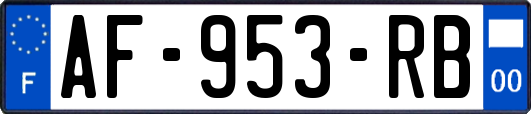 AF-953-RB