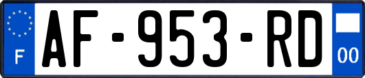 AF-953-RD