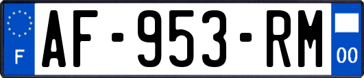 AF-953-RM