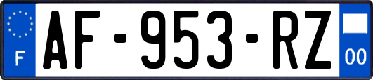AF-953-RZ