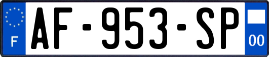 AF-953-SP