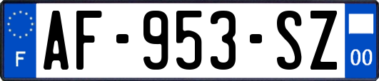 AF-953-SZ