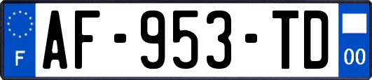 AF-953-TD